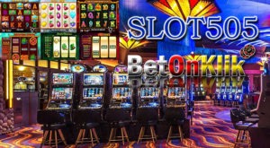 Slot505