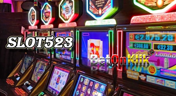 Slot523