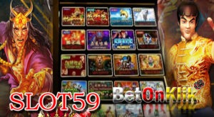 Slot59