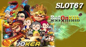 Slot67