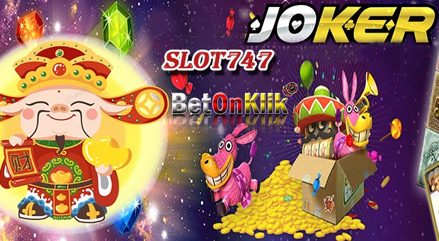 Slot747