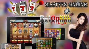 Slot778