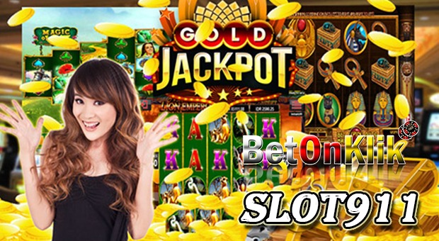 Slot911