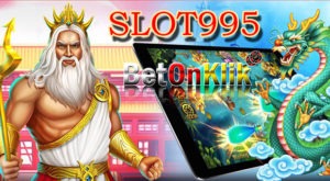 Slot995