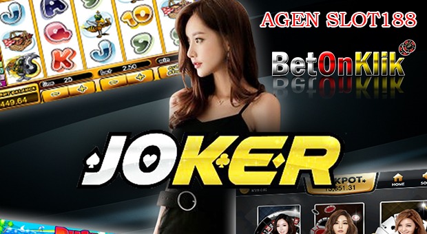 Agen slot188