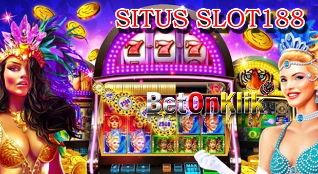 Situs slot188