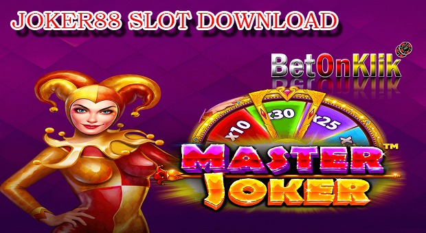 Joker88 slot download