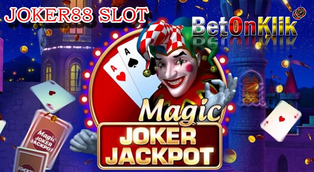 Joker88 slot