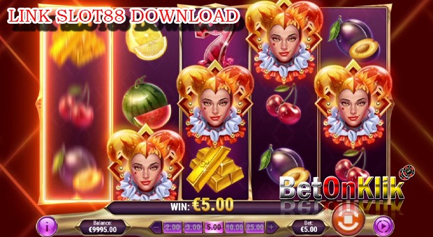 Link slot88 download