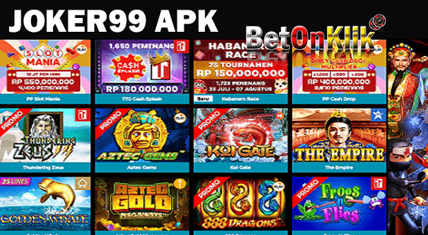 Joker99 apk