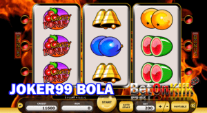 Joker99 bola