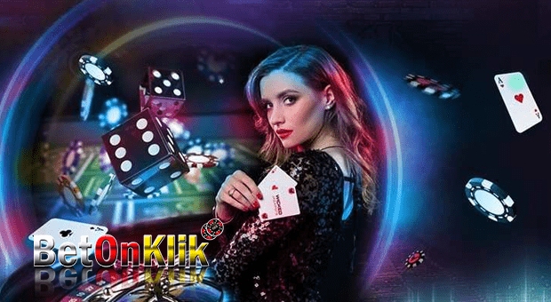 Agen live casino388