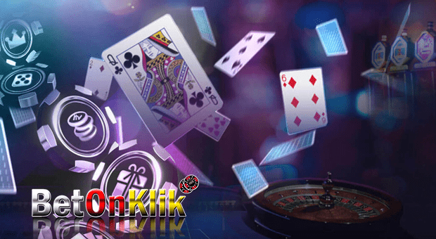 Daftar live casino388