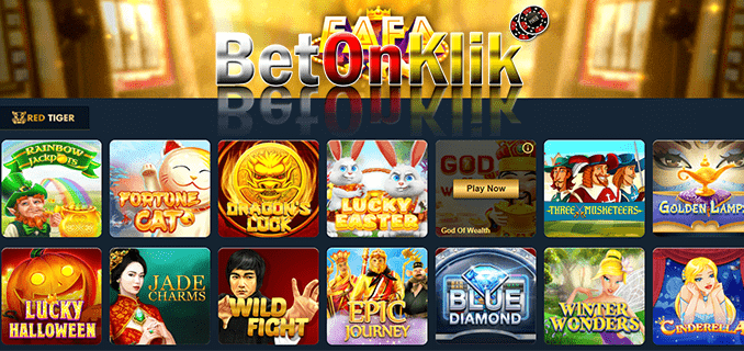Situs Slot234