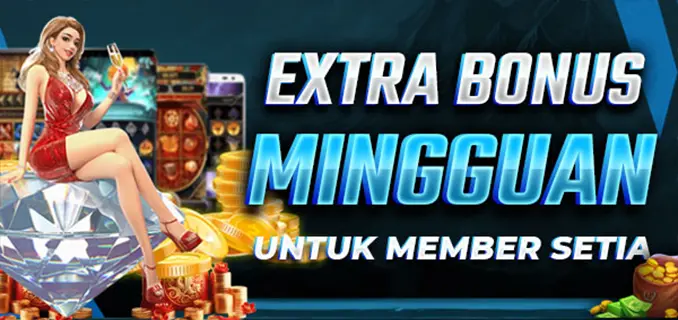 Betonklik Bonanza